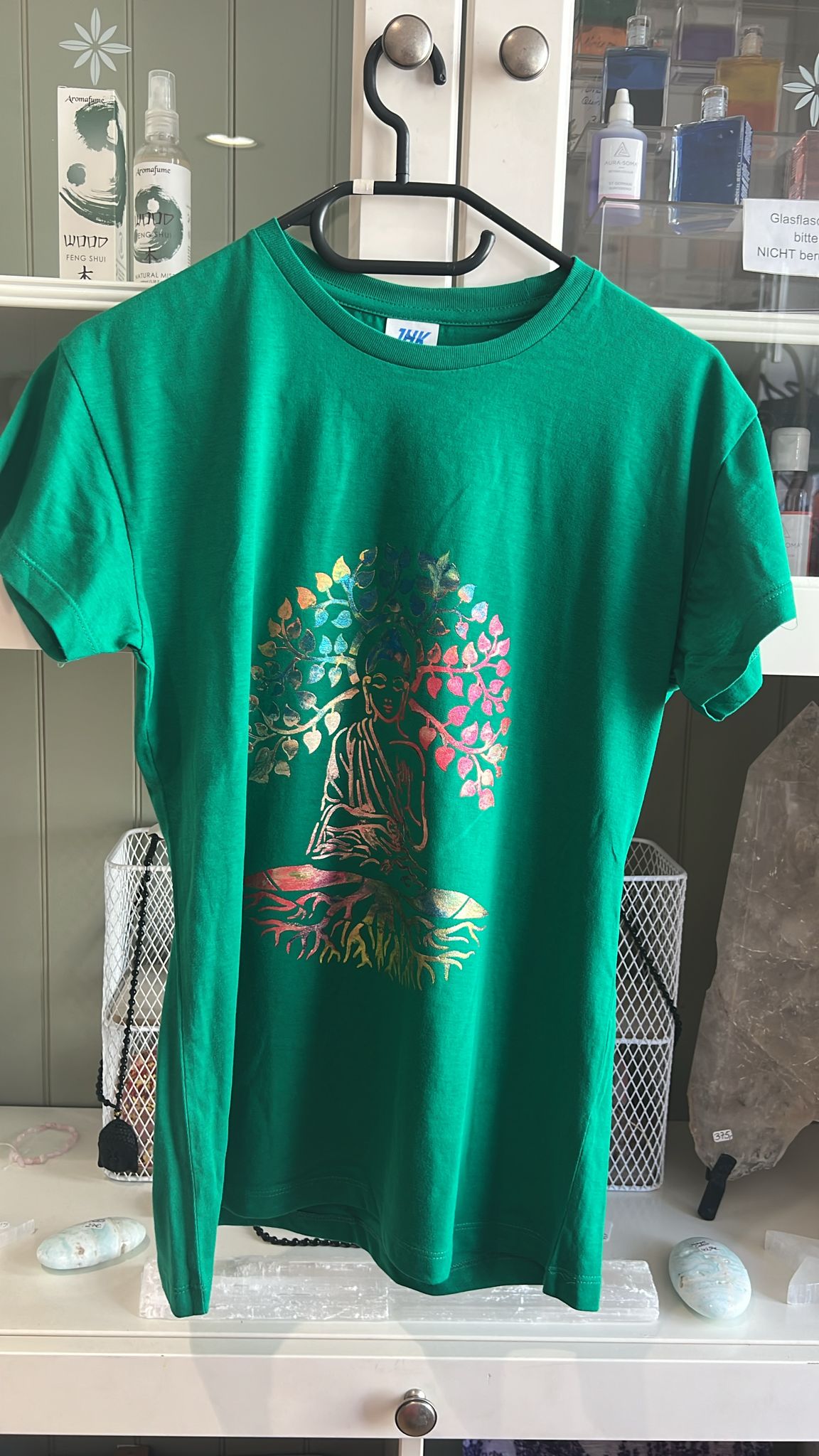 T-Shirt/Top/Unterhemd