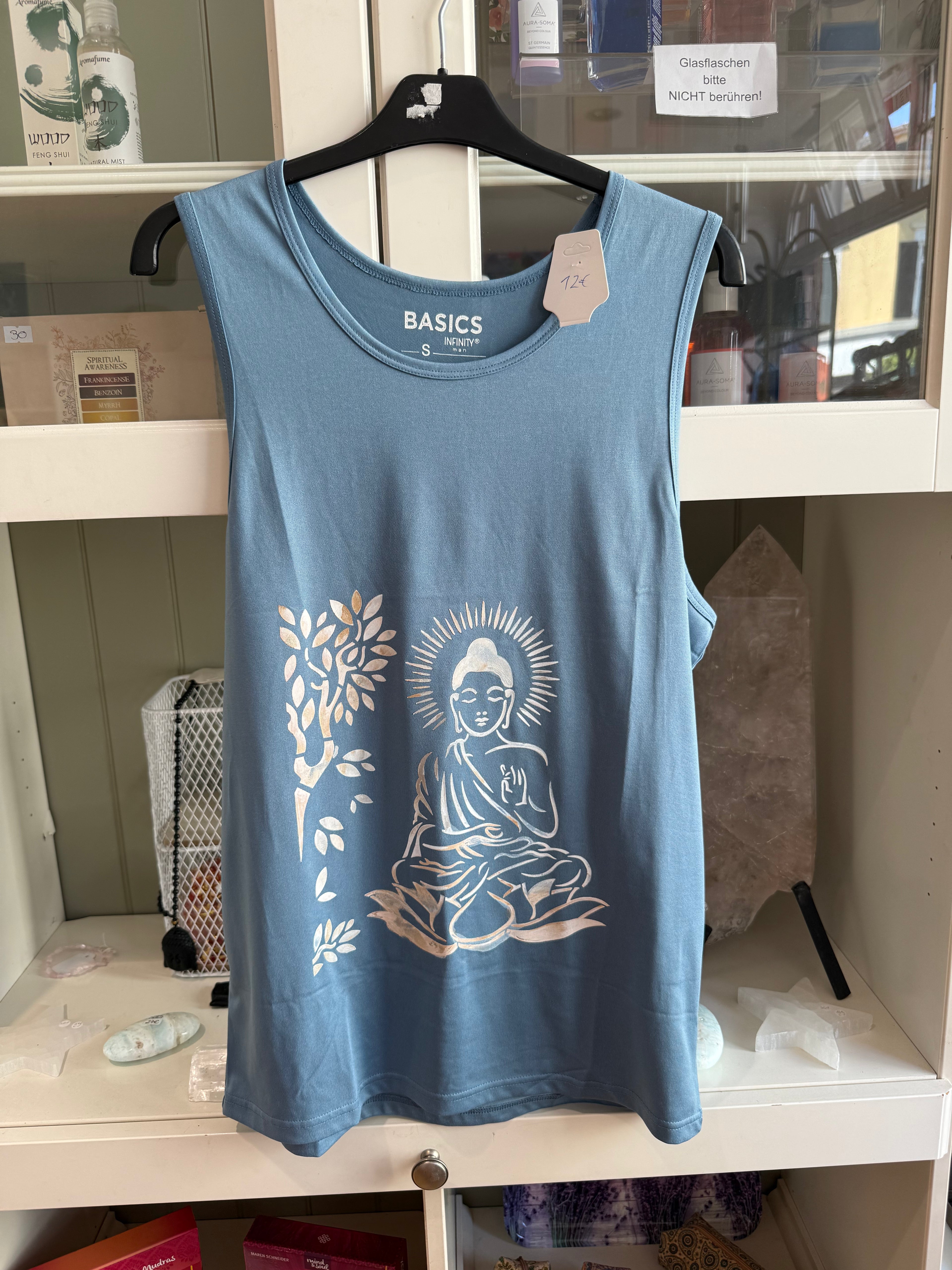 T-Shirt/Top/Unterhemd