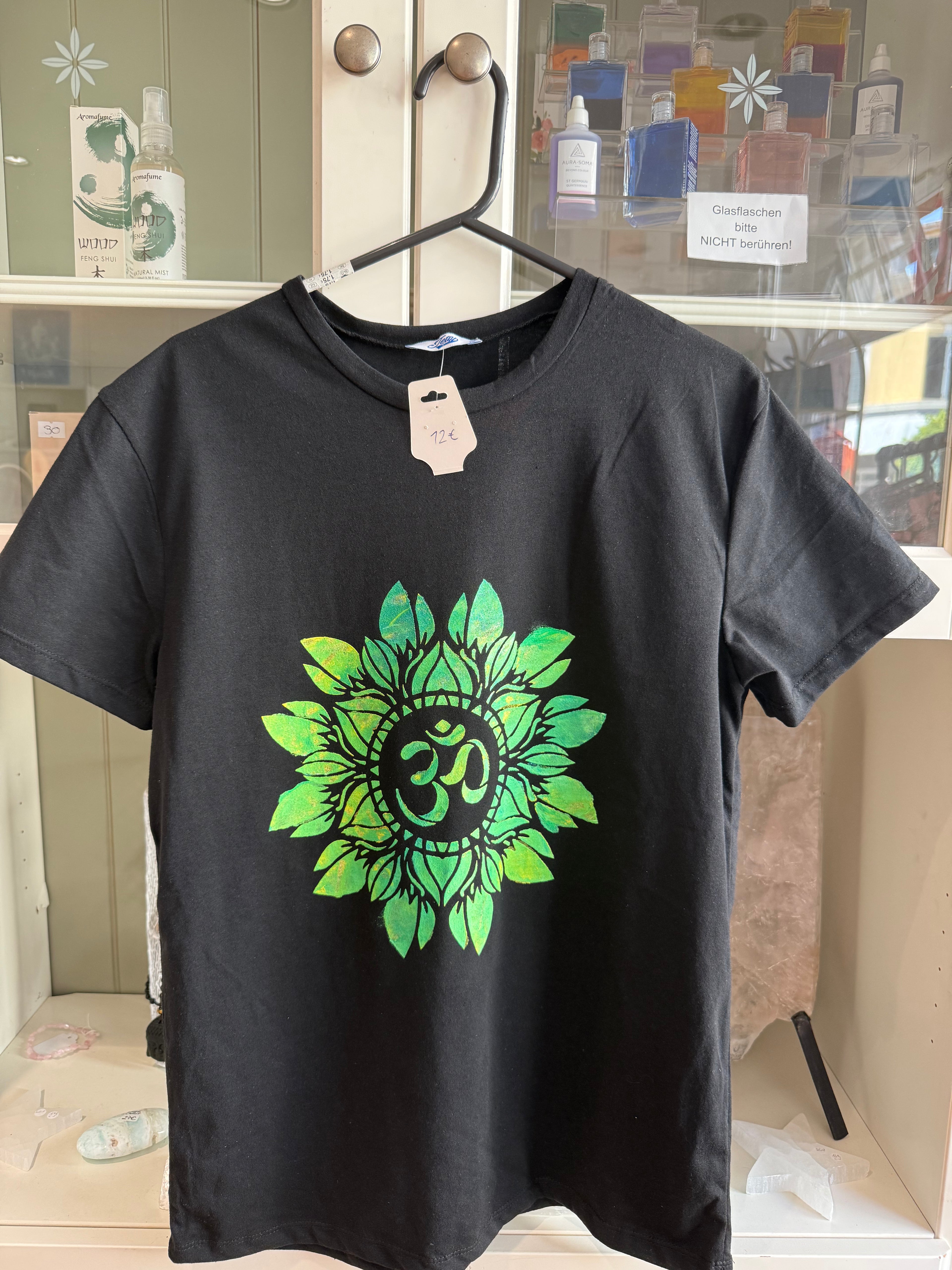 T-Shirt/Top/Unterhemd