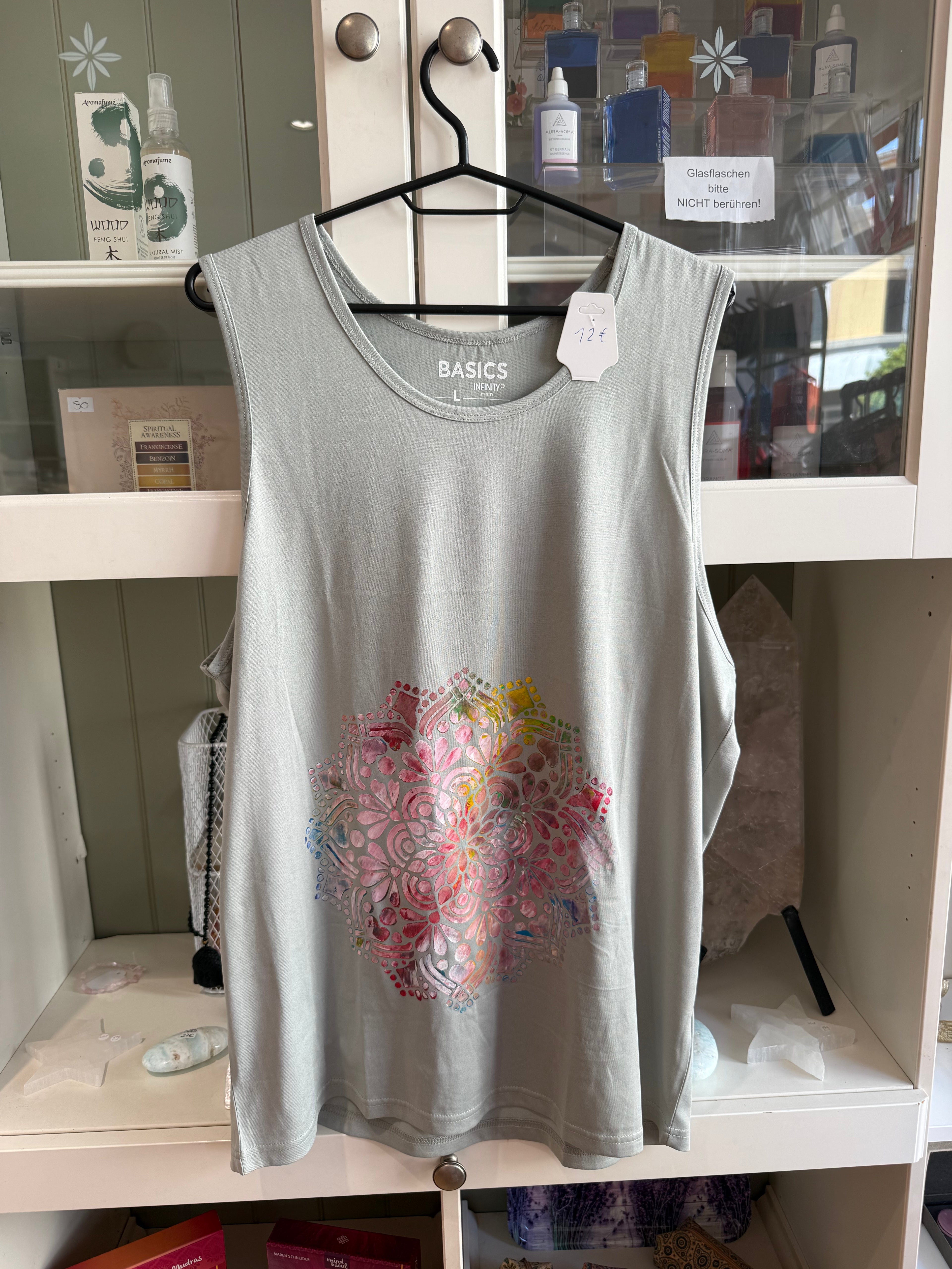 T-Shirt/Top/Unterhemd