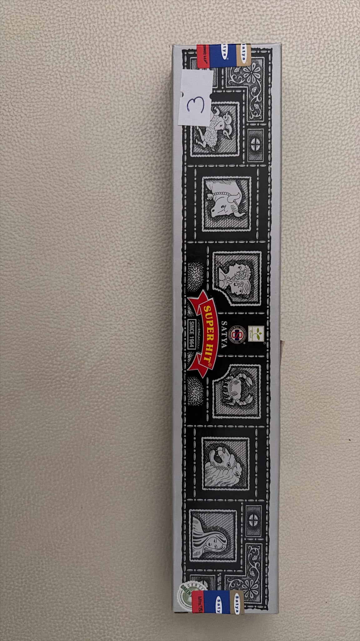 Satya Räucherstäbchen