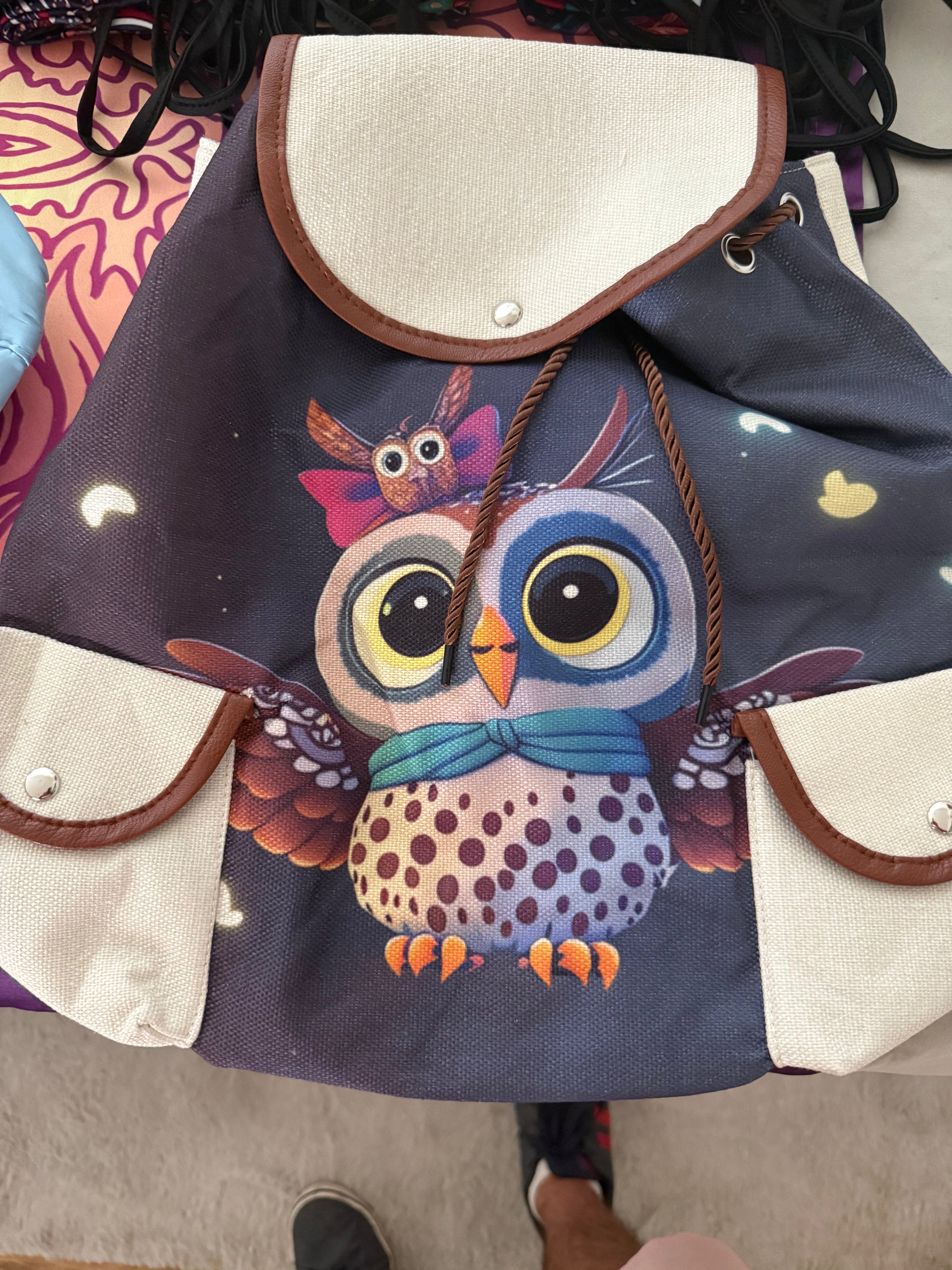 Rucksack