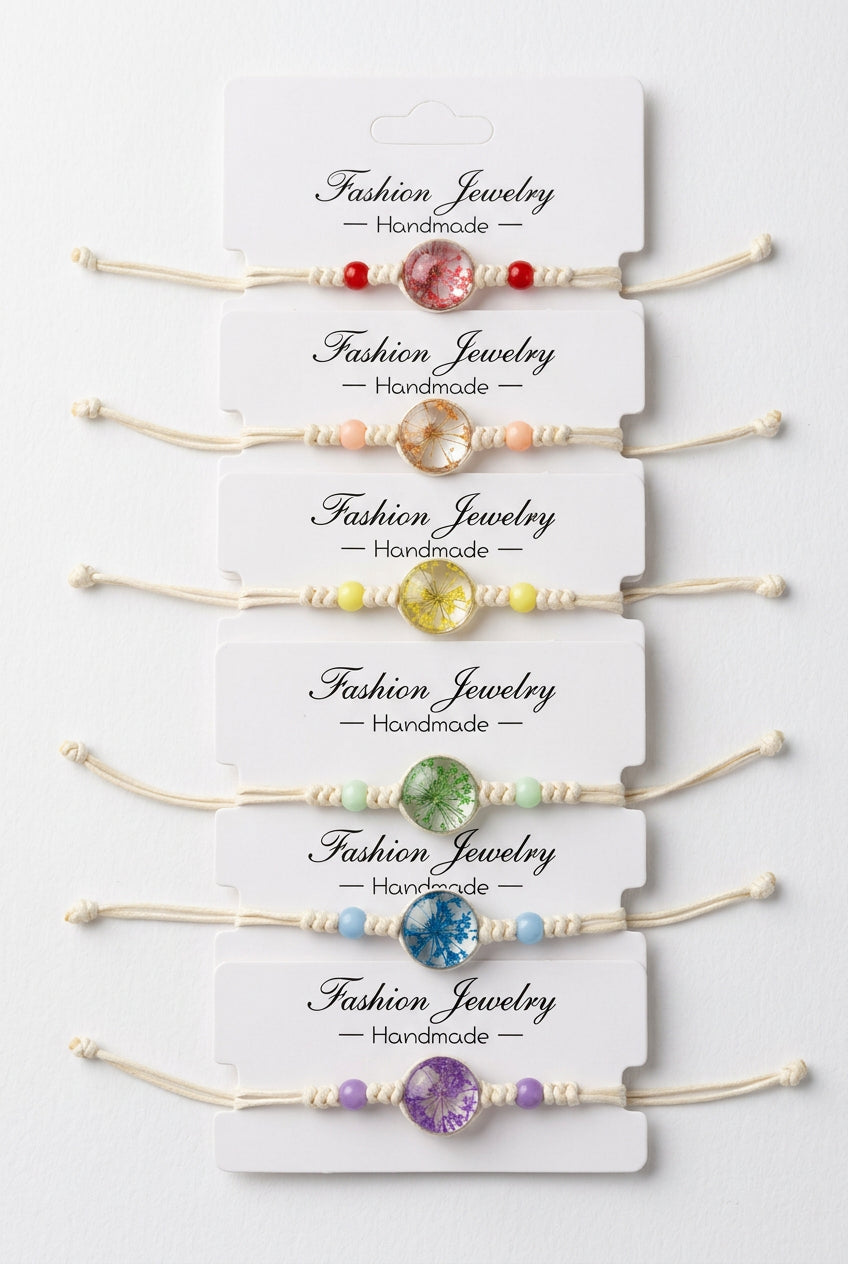Fashion Jewelry Armband