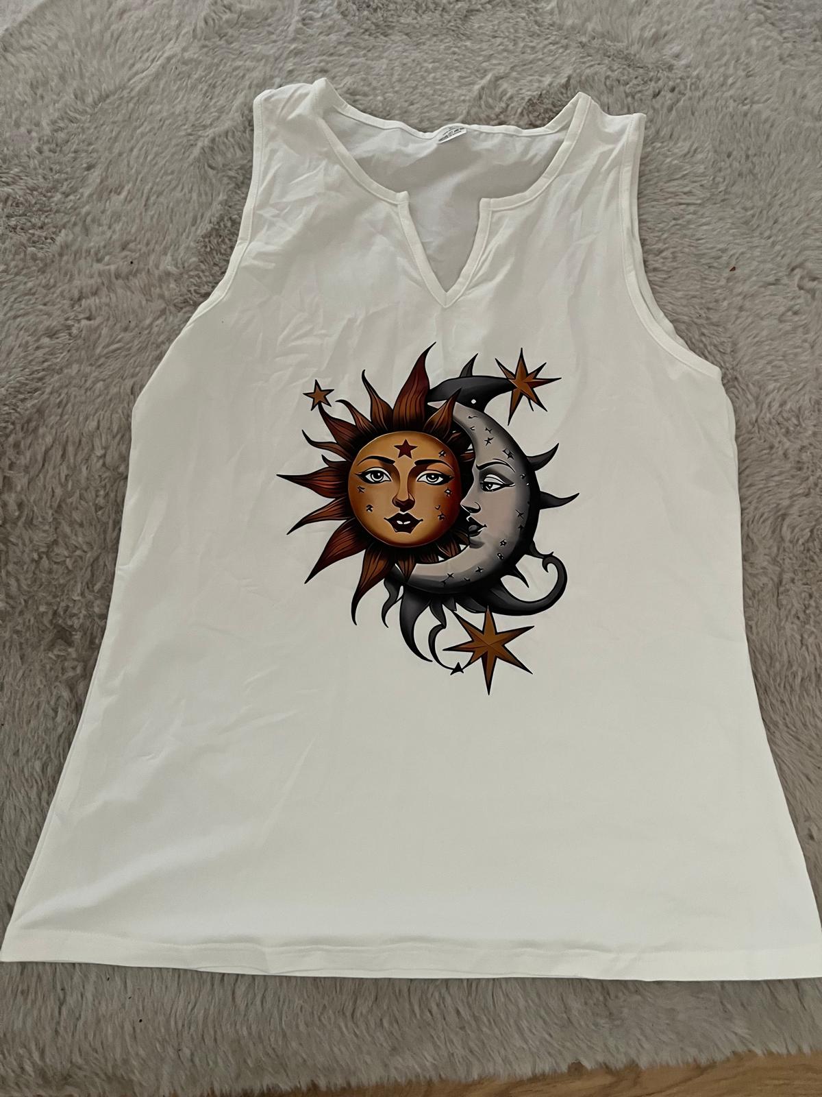 T-Shirt/Top/Unterhemd