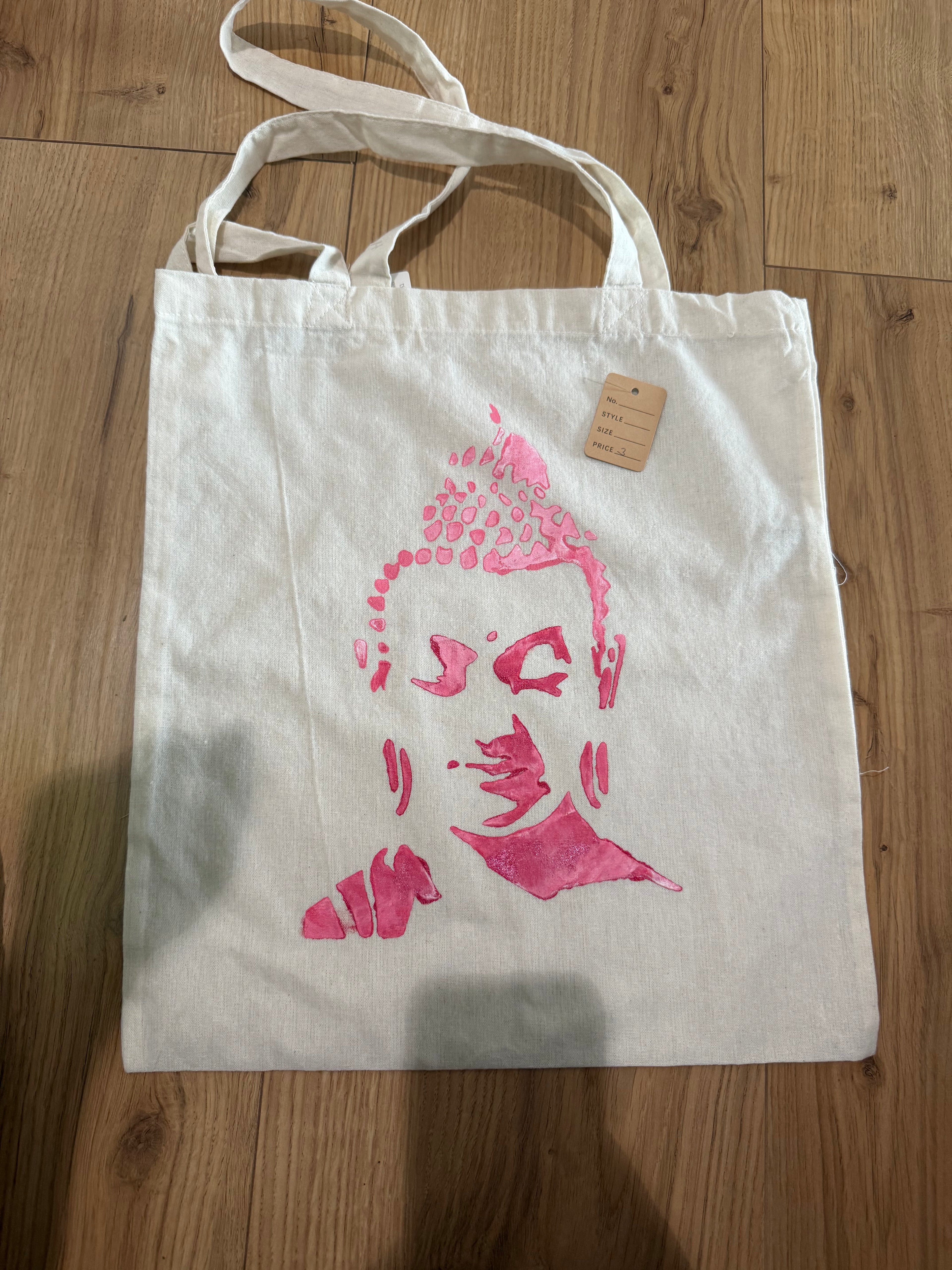 Stofftasche