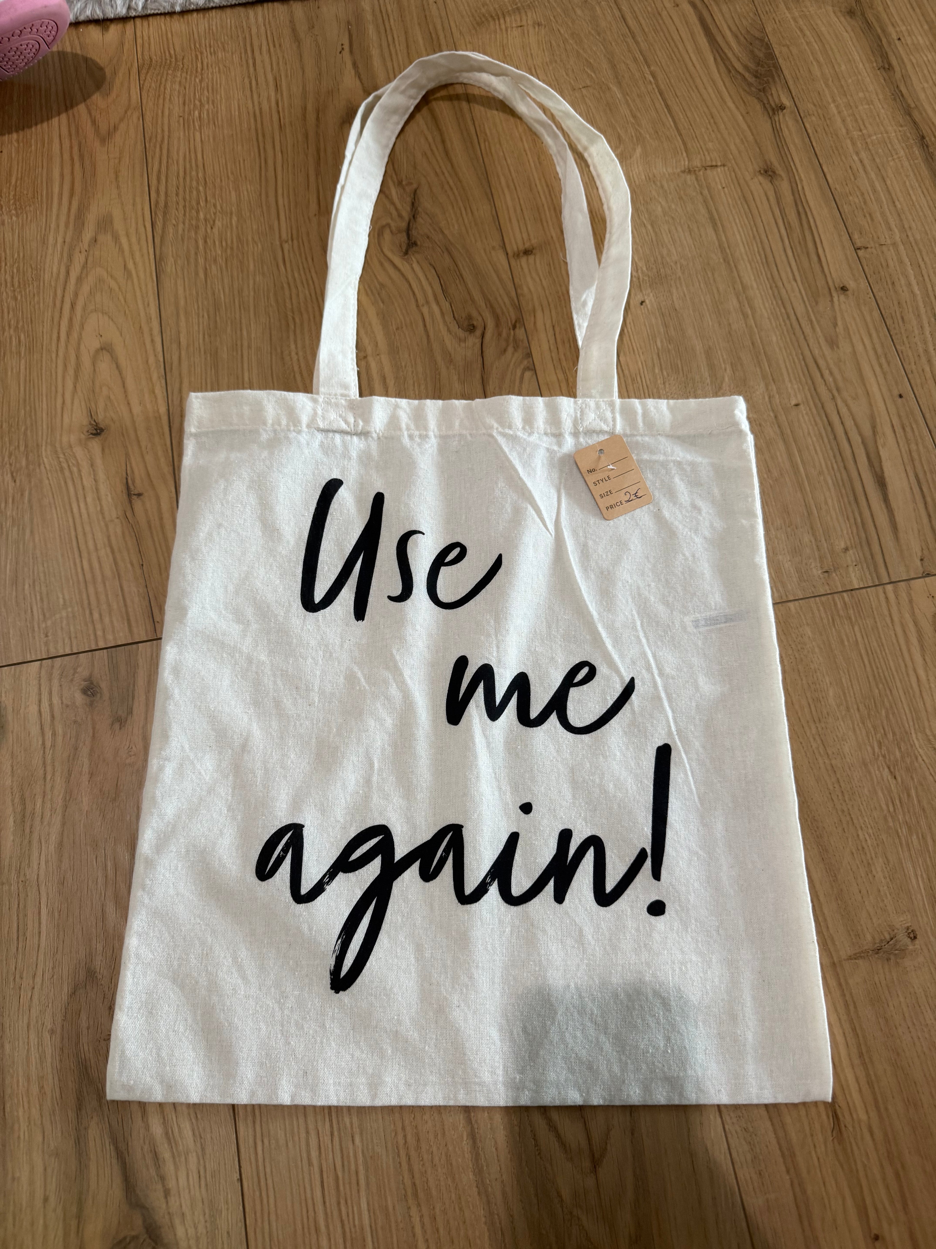 Stofftasche