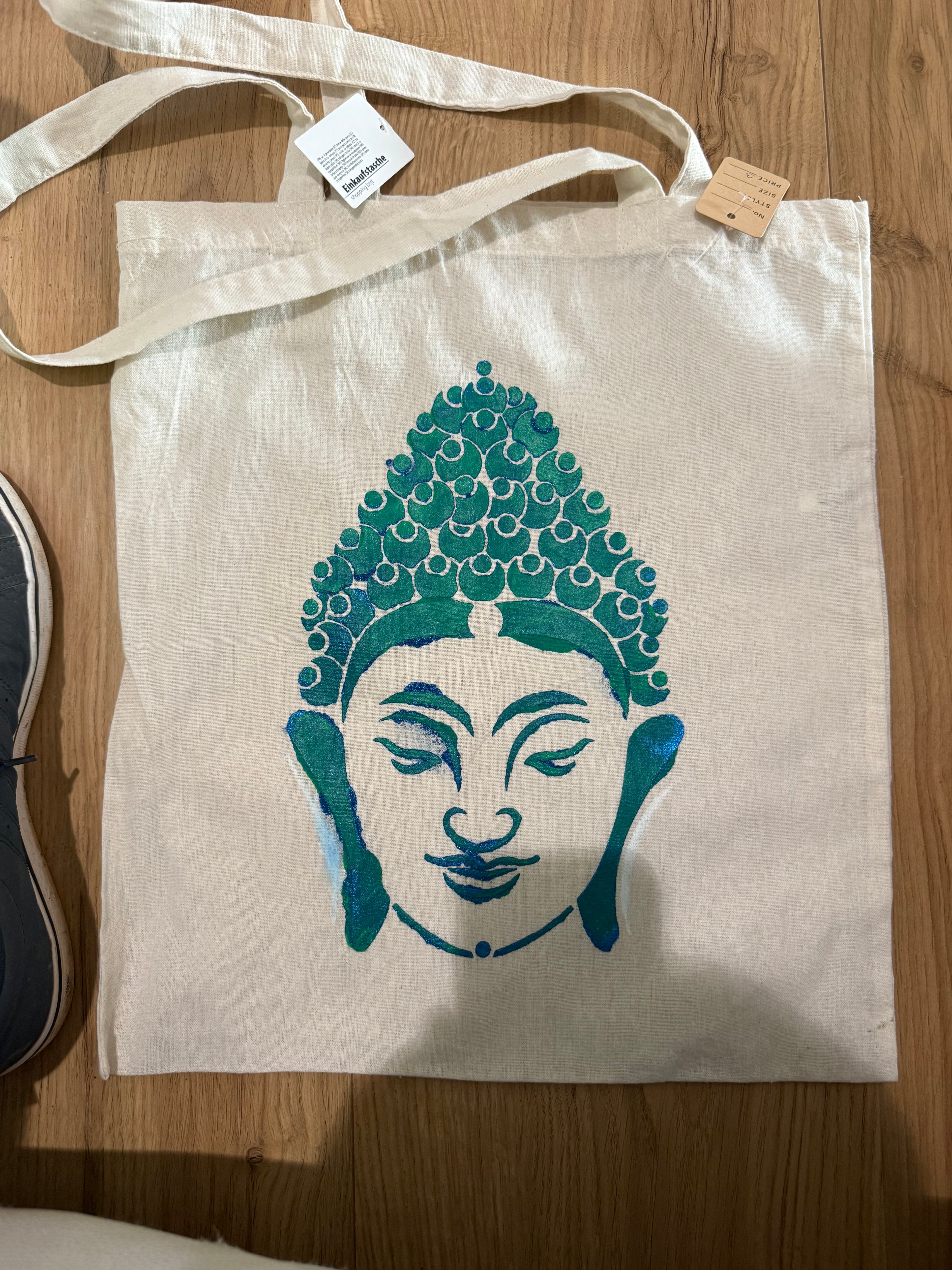 Stofftasche