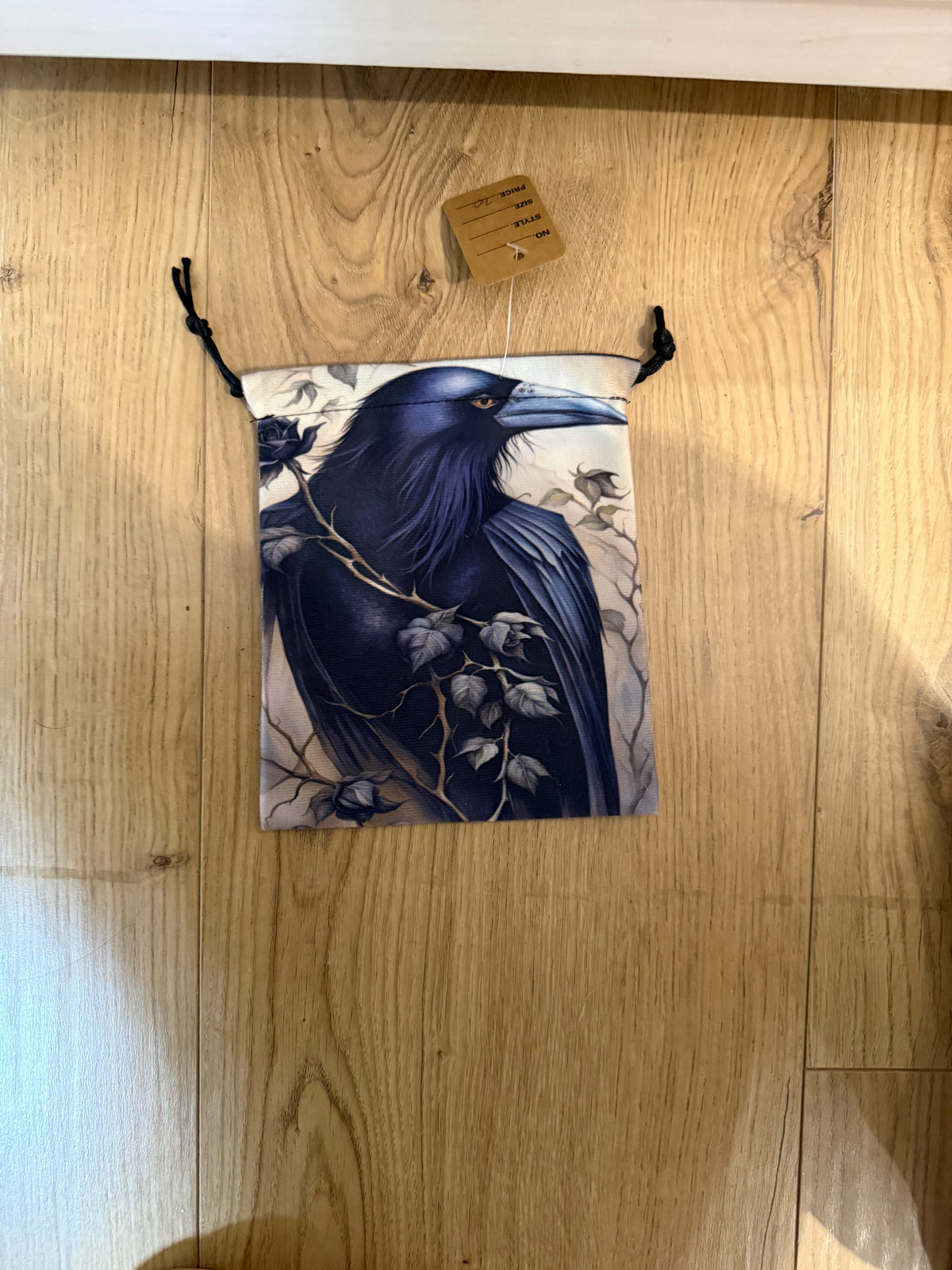 Tarot Karten Säckchen