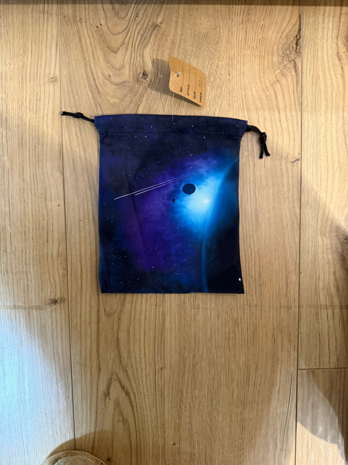 Tarot Karten Säckchen