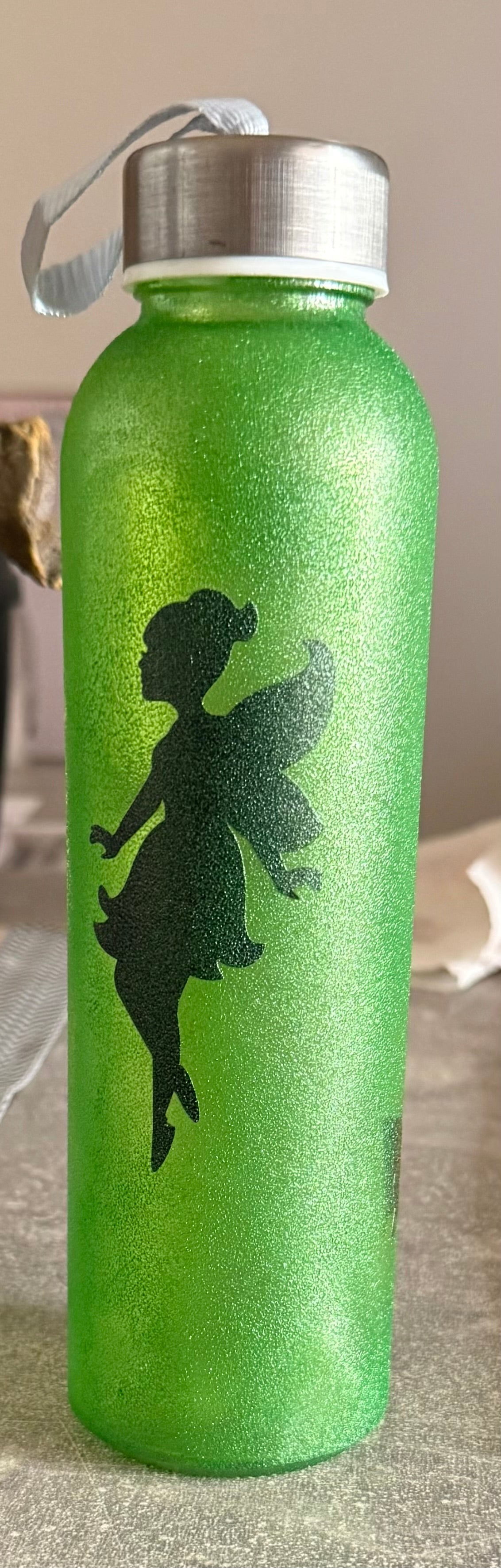 Trinkflasche