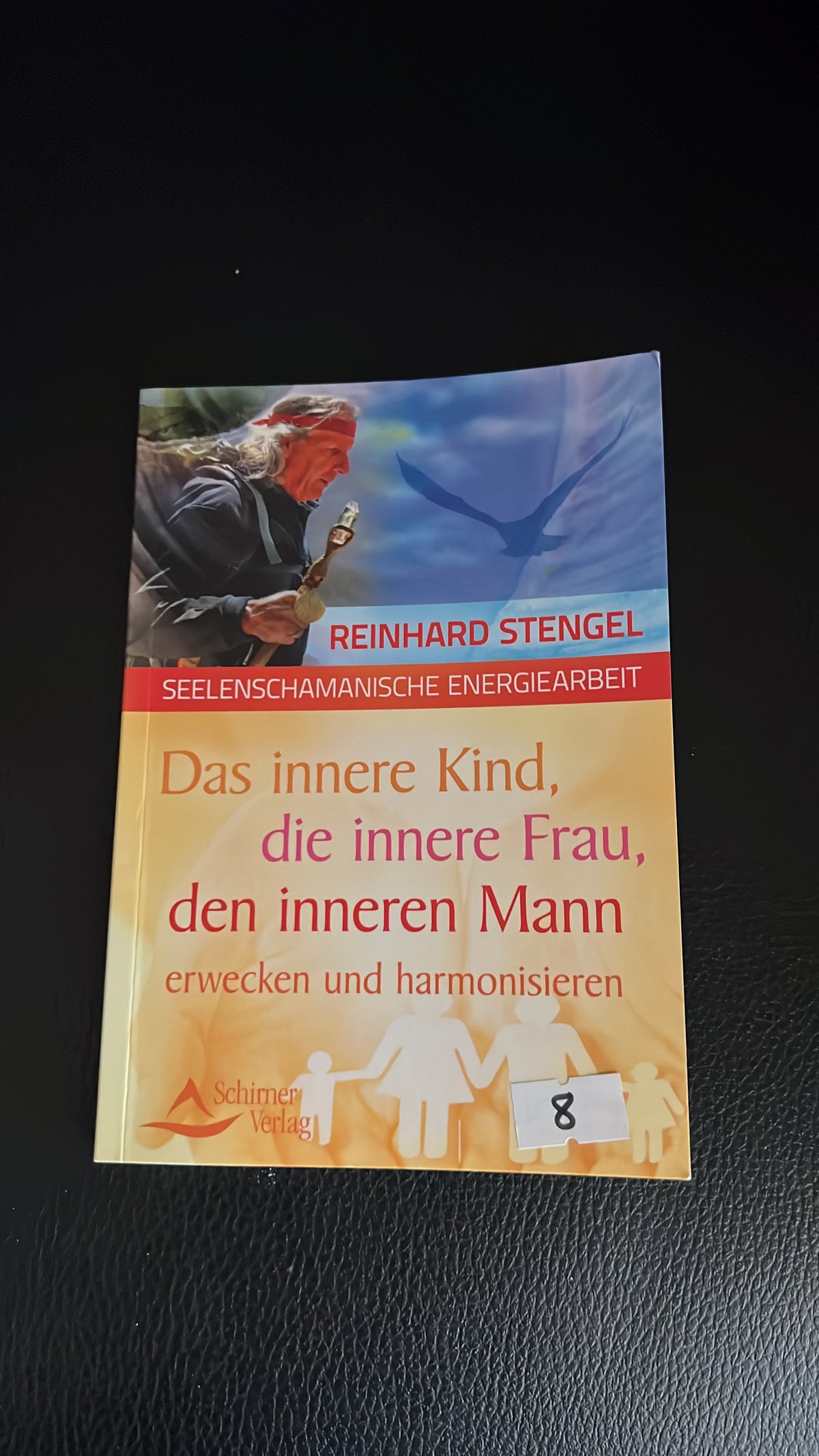 Innere Kind/innere Frau/ Innere Mann Reinhard Stengel Buch