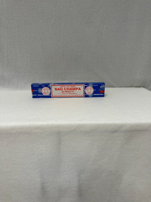 Satya Räucherstäbchen