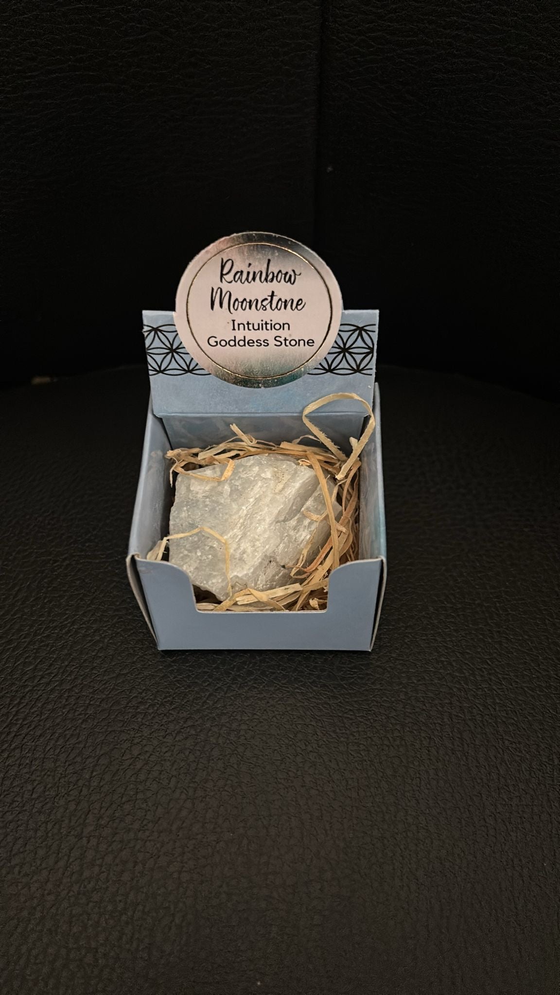 Moonstone