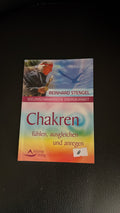 Reinhard Stengel Chakren Buch