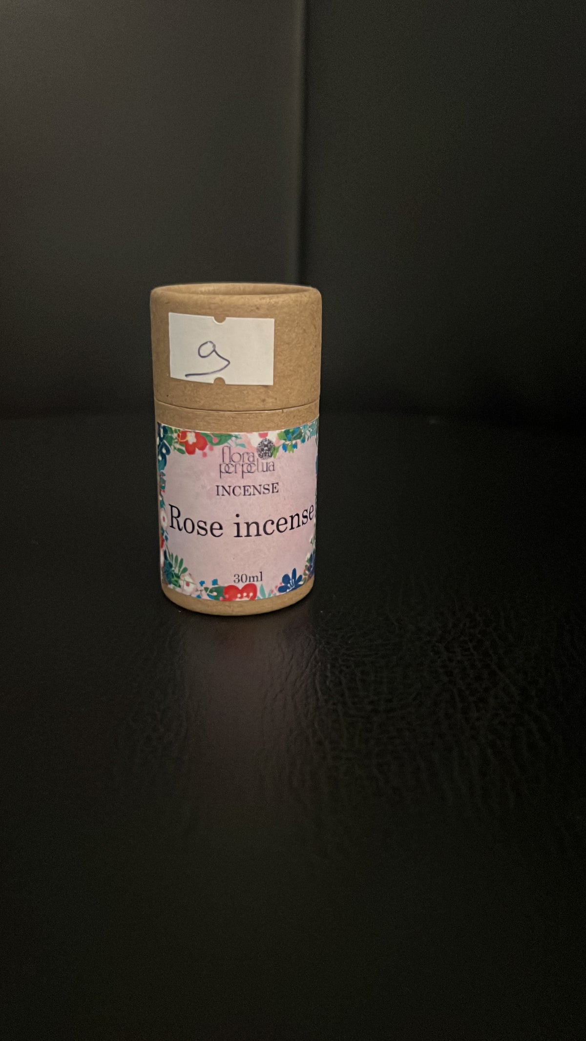 Räucherkerne/Mischungen