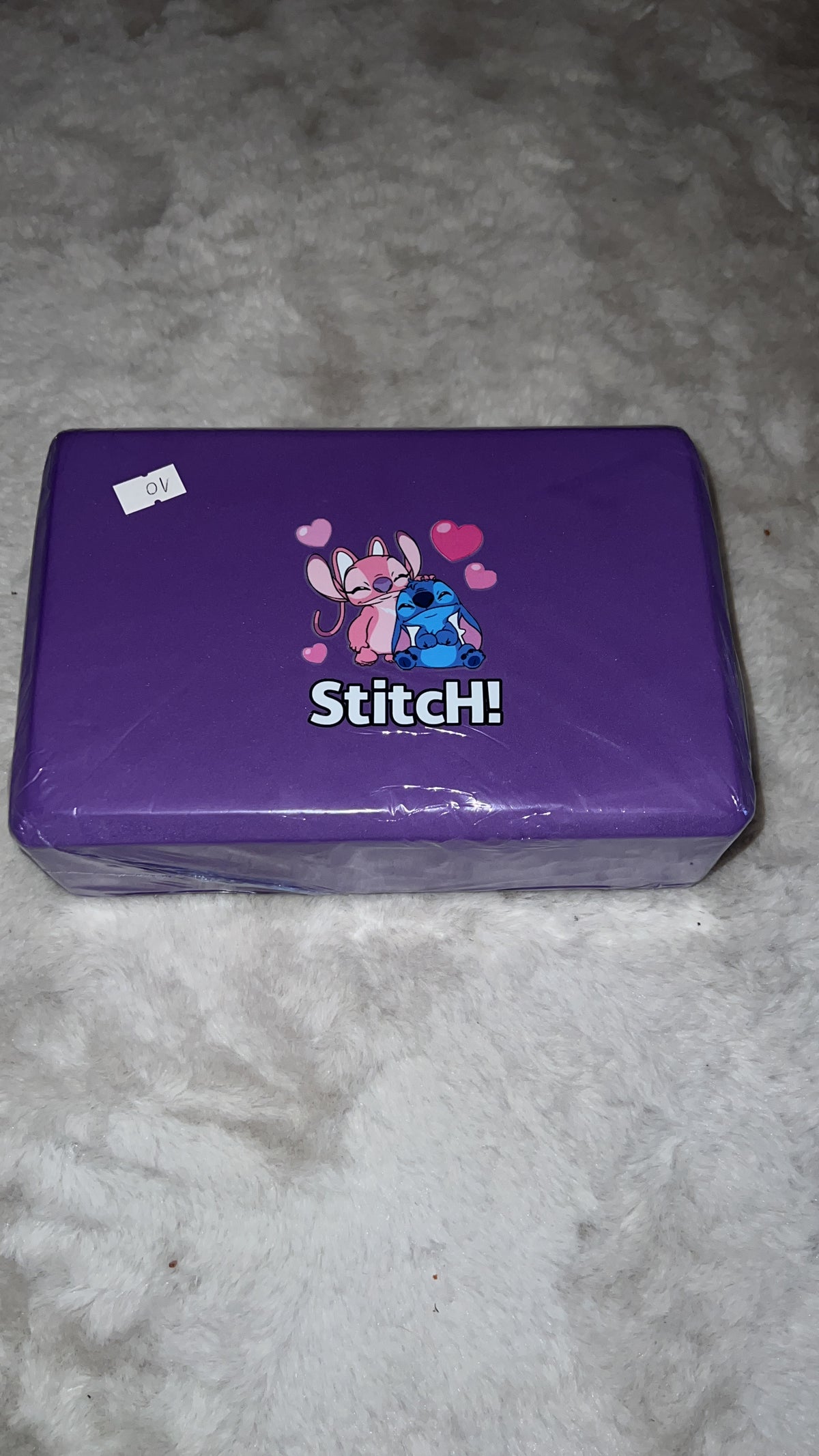 Yoga Block