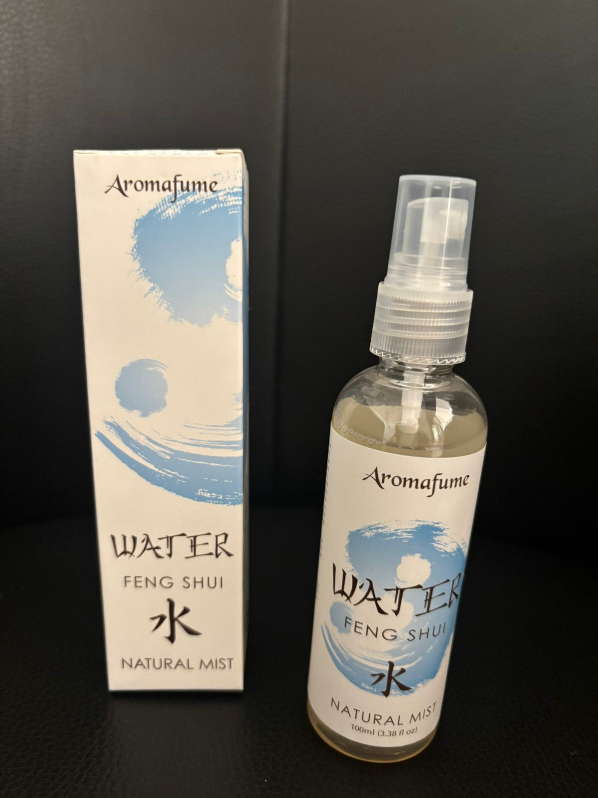 Feng Shui Auraspray