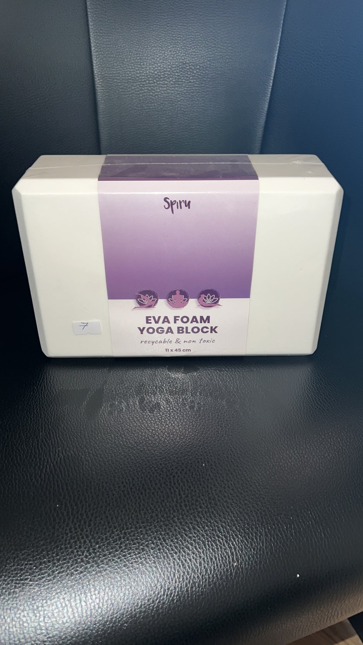 Yoga Block