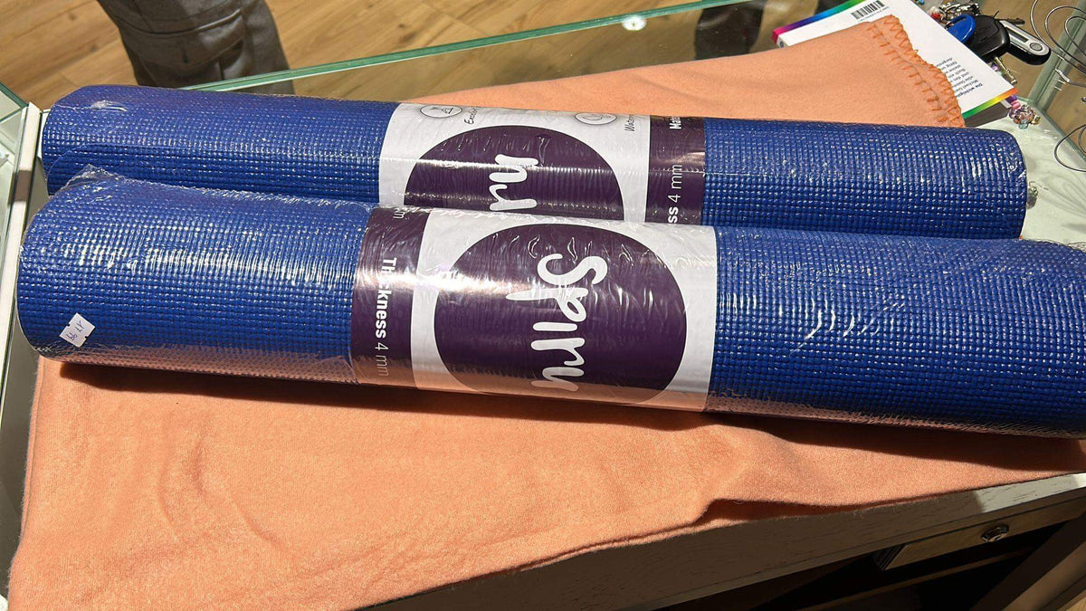 Yoga Matten