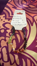 Chakra Armband