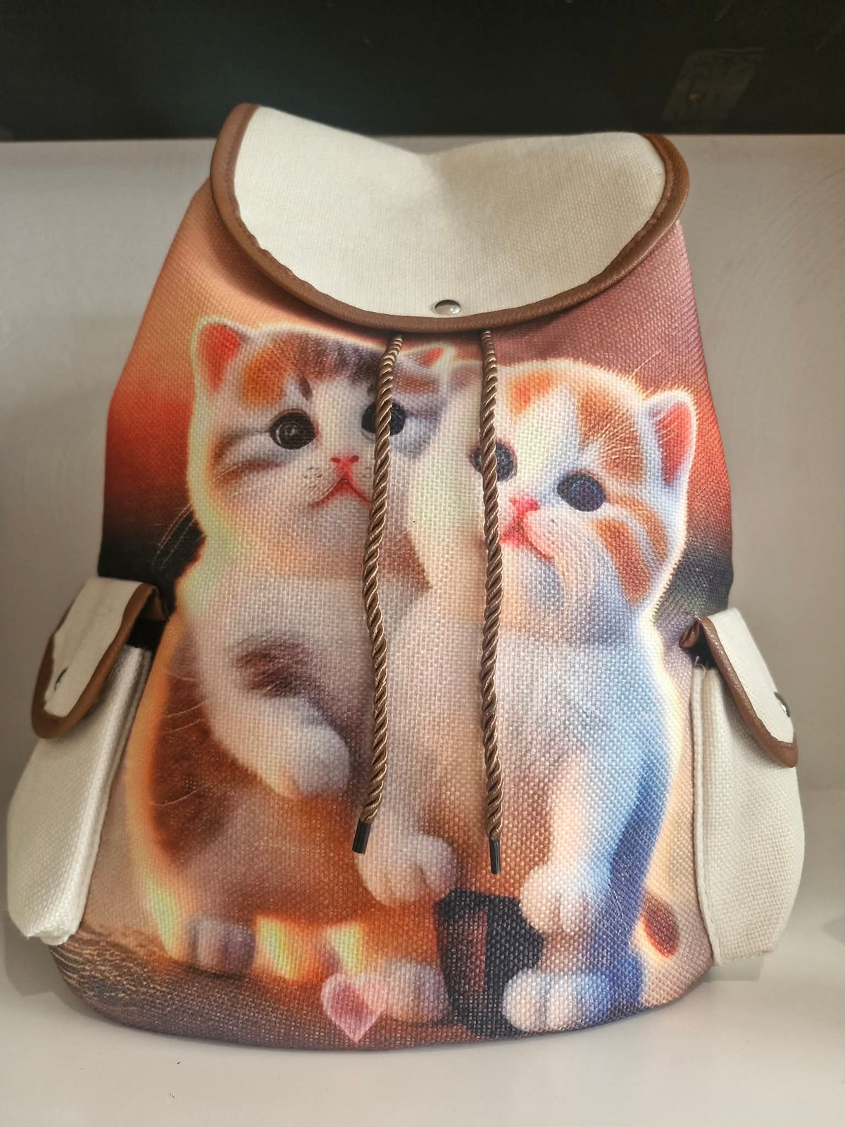 Rucksack