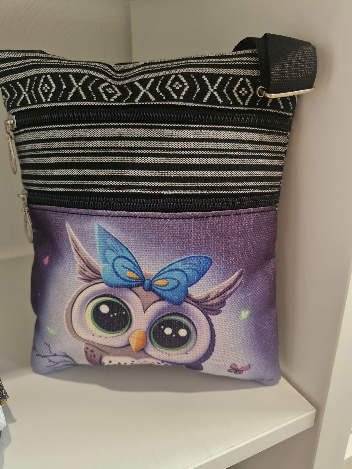 Umhängetaschen