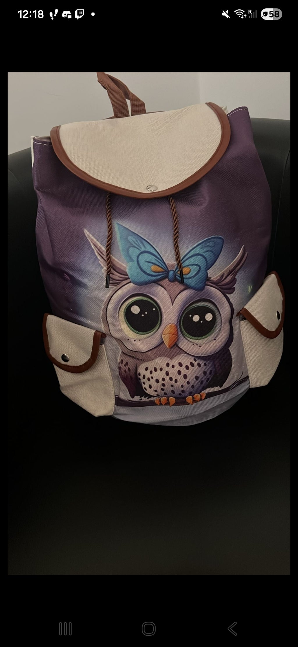 Rucksack