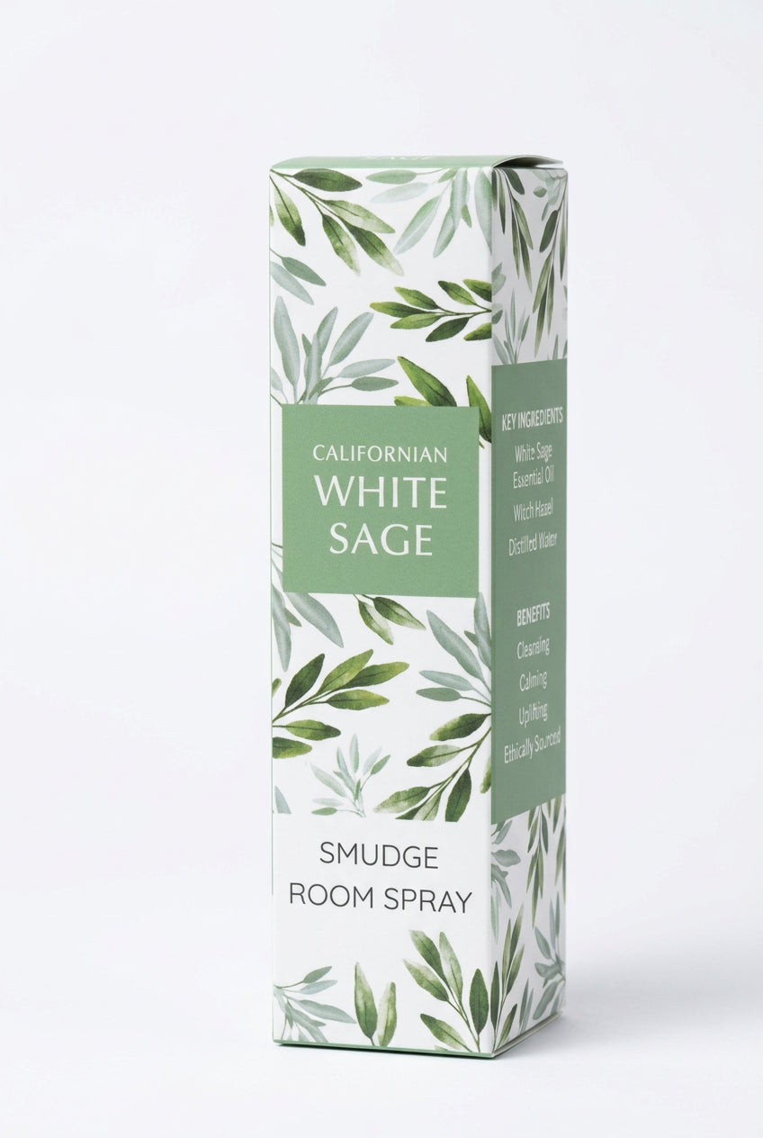 Aura Spray