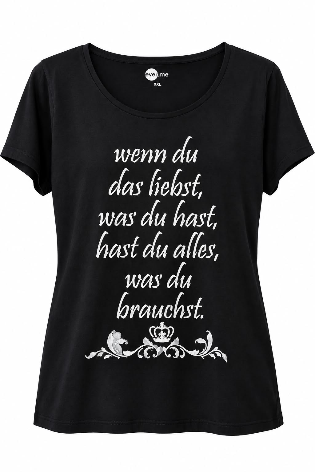 T-Shirt/Top/Unterhemd