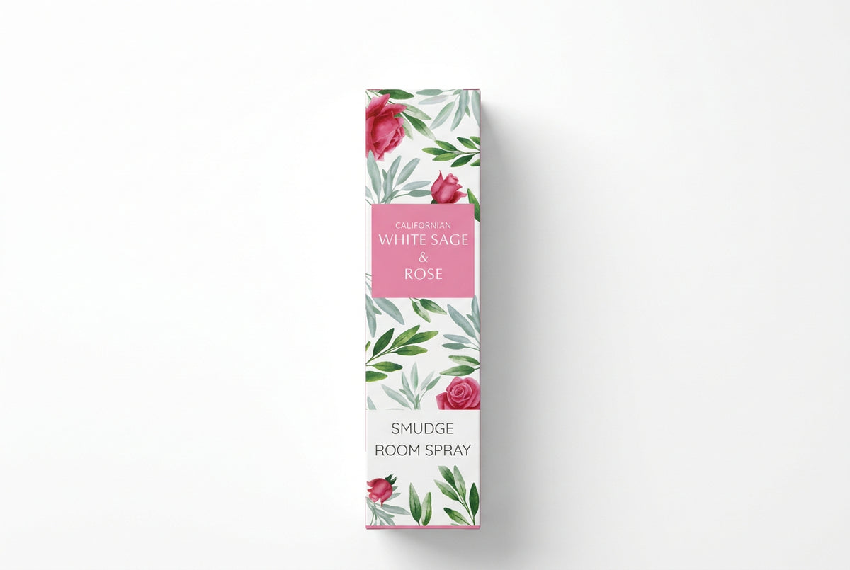 Aura Spray