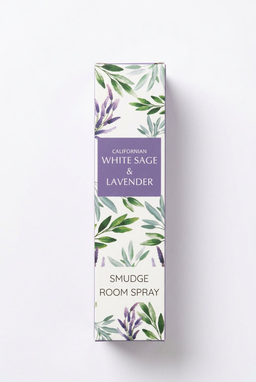 Aura Spray