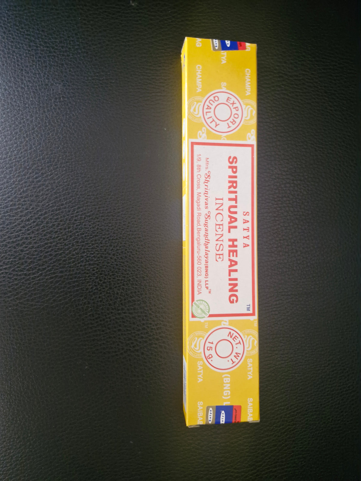 Satya Räucherstäbchen